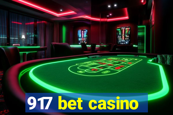 917 bet casino